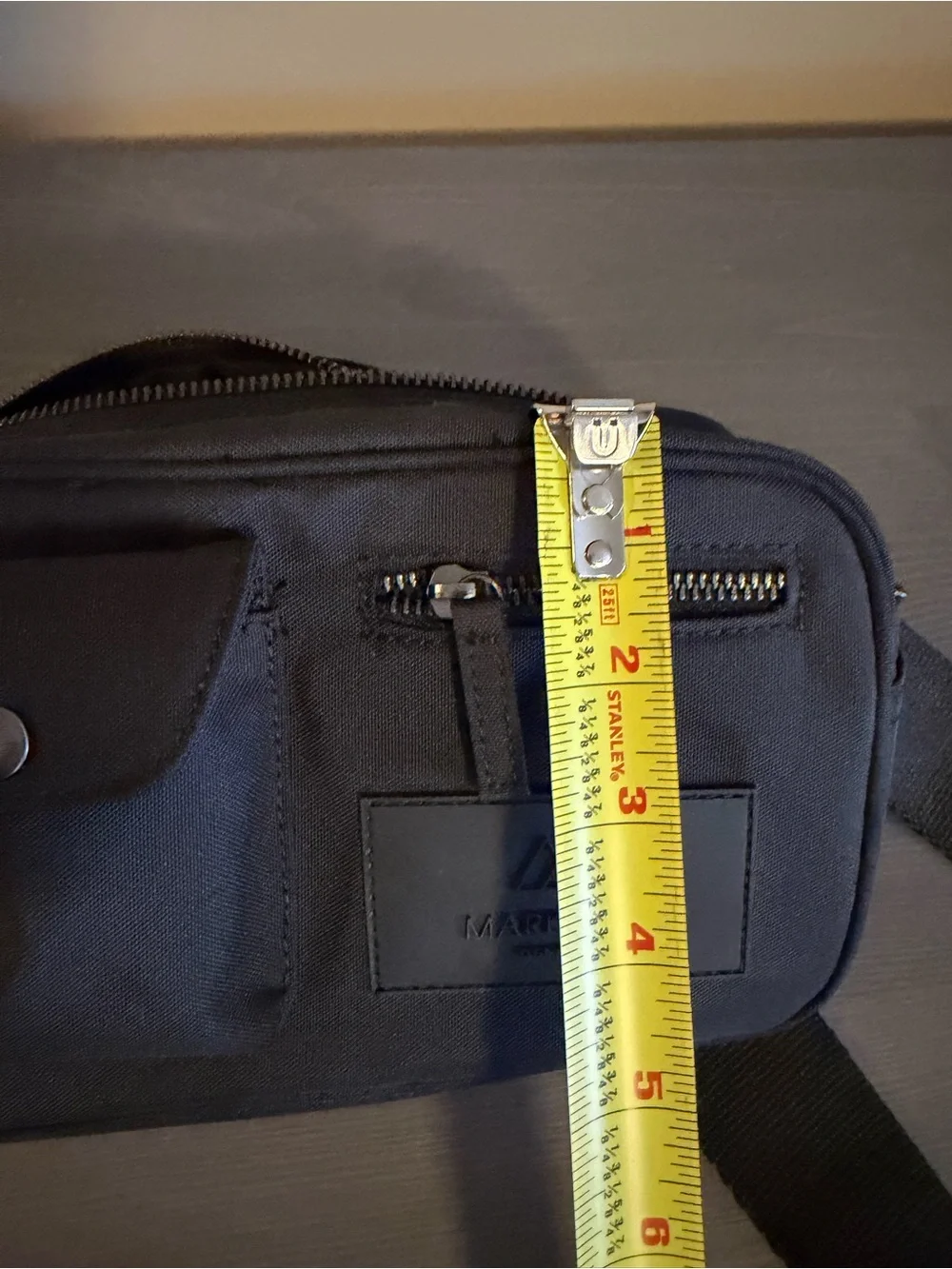 Markberg DarlaMBG Crossbody Bag